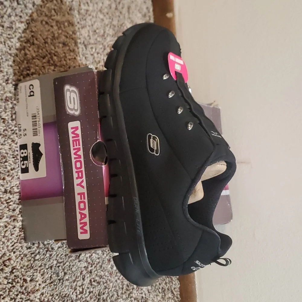 Skechers synergy elite memory foam - Picture 5 of 6